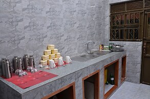 Haber Motel Enterprise Ltd-