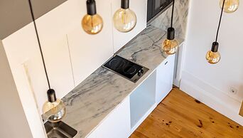 Flores - Delight Loft Porto - Next to Ribeira