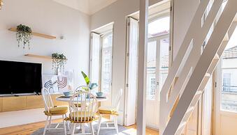Flores - Delight Loft Porto - Next to Ribeira