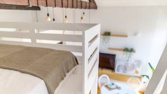 Flores - Delight Loft Porto - Next to Ribeira