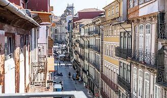 Flores - Delight Loft Porto - Next to Ribeira