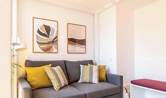 Flores - Delight Loft Porto - Next to Ribeira