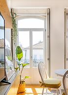 Flores - Delight Loft Porto - Next to Ribeira