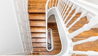 Flores - Delight Loft Porto - Next to Ribeira