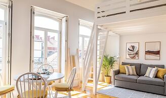 Flores - Delight Loft Porto - Next to Ribeira
