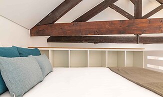 Flores - Delight Loft Porto - Next to Ribeira