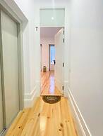 Frs002 Floresold Town: Elegant Studio W/ Patio