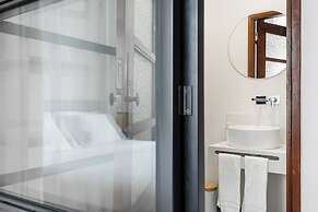 Rivol1 · Design Studio Next to Rivoli Theatre