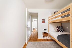 Acm031 Gallery 92 2BD Duplex +balcony