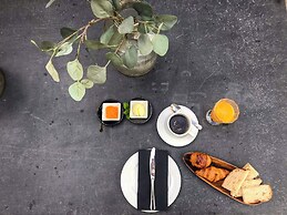 Acm031 Gallery 92 2BD Duplex +balcony