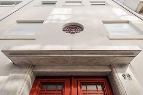 Acm031 Gallery 92 2BD Duplex +balcony