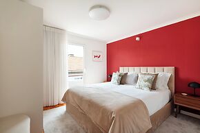 Acm031 Gallery 92 2BD Duplex +balcony