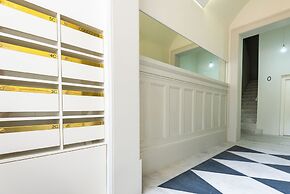 Prt002 · Charming 1 bed +1 @ Avenida dos Aliados