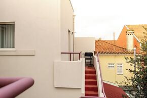 Acm032 Spacious 1BD +balcony