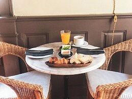 Acm032 Spacious 1BD +balcony