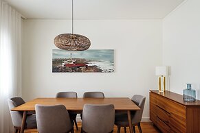 Acm033 BH 2BR Duplex Apartment