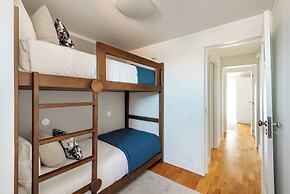 Acm033 BH 2BR Duplex Apartment