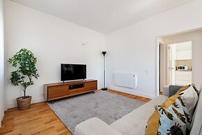 Acm033 BH 2BR Duplex Apartment