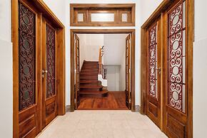 Acm033 BH 2BR Duplex Apartment