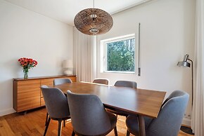 Acm033 BH 2BR Duplex Apartment