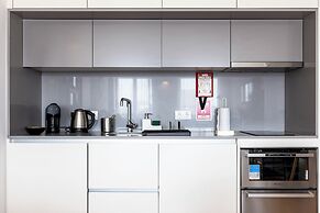 Dima01 · Elegant Studio Next to Praça dos Poveiros