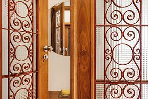 Acm014 Spacious 2BR Duplex in the Ground Floor