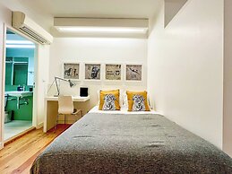 Santo1 · Modern Studio Close to Timeout Market