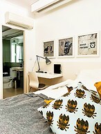 Santo1 · Modern Studio Close to Timeout Market