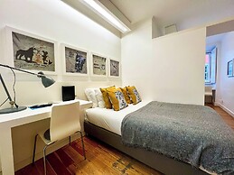 Santo1 · Modern Studio Close to Timeout Market