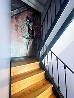 Santo1 · Modern Studio Close to Timeout Market