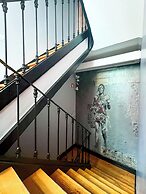 Santo1 · Modern Studio Close to Timeout Market