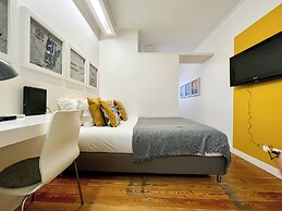 Santo1 · Modern Studio Close to Timeout Market