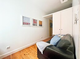 Santo1 · Modern Studio Close to Timeout Market