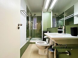 Santo1 · Modern Studio Close to Timeout Market