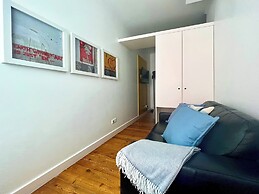 Santo1 · Modern Studio Close to Timeout Market