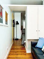 Santo1 · Modern Studio Close to Timeout Market