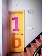 Santo1 · Modern Studio Close to Timeout Market