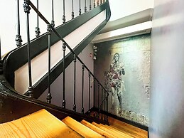 Santo1 · Modern Studio Close to Timeout Market