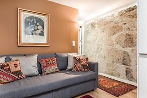 Rou001 · Cute 1-bedroom Next to Douro River