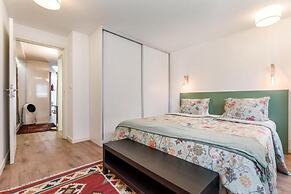 Rou001 · Cute 1-bedroom Next to Douro River
