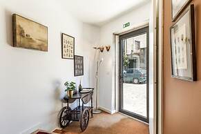 Rou001 · Cute 1-bedroom Next to Douro River