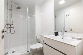 Rou001 · Cute 1-bedroom Next to Douro River