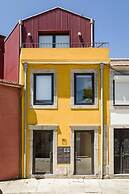Rou001 · Cute 1-bedroom Next to Douro River