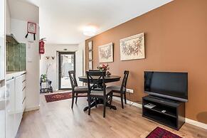 Rou001 · Cute 1-bedroom Next to Douro River