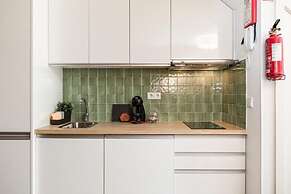 Rou001 · Cute 1-bedroom Next to Douro River