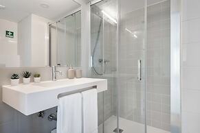 Flora4 Flora Apartments, Studio on 2nd Floor