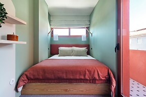 Alegr3 · Trendy & Charming Apartment