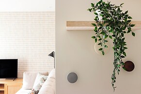 Alegr3 · Trendy & Charming Apartment