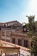 Alegr3 · Trendy & Charming Apartment