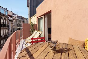 Alegr3 · Trendy & Charming Apartment